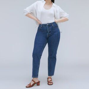 EVERLANE The Curvy ’90s Cheeky® Jean